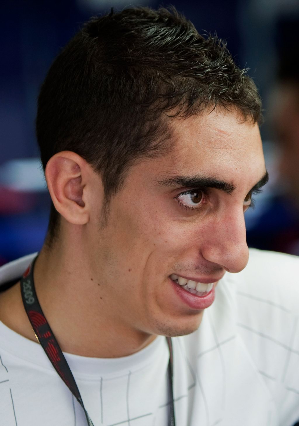 GP BRASILE - Prove Libere